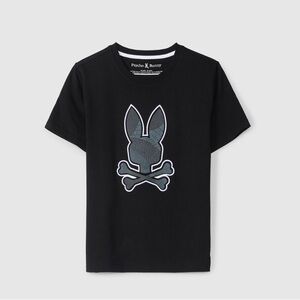 Kids psycho bunny Lennox tee size 10-12